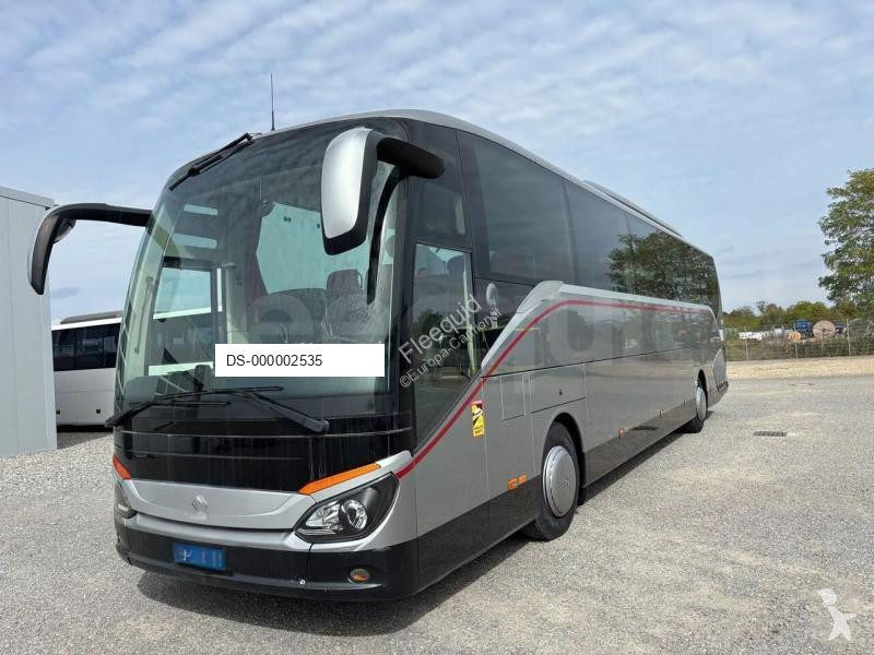 Autocar Setra S516
