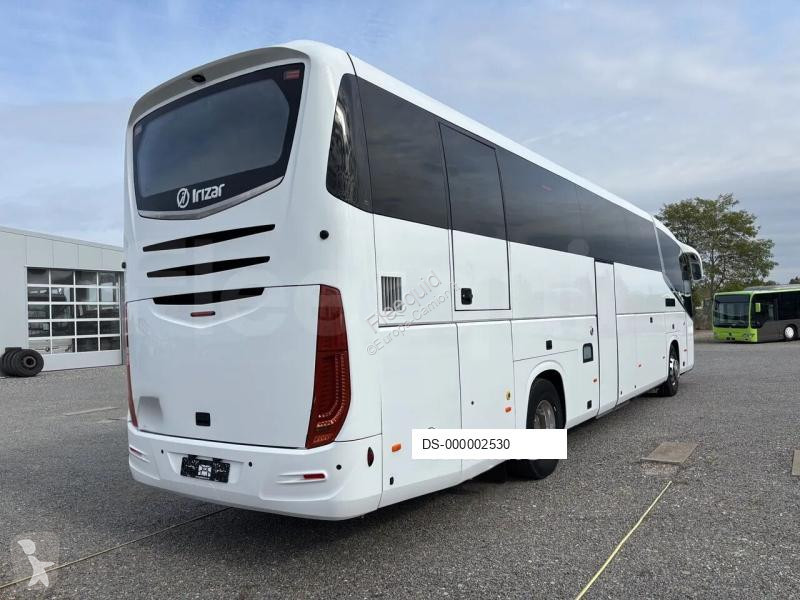 Autocar Irizar i6