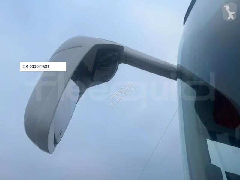 Autocar Iveco Beulas