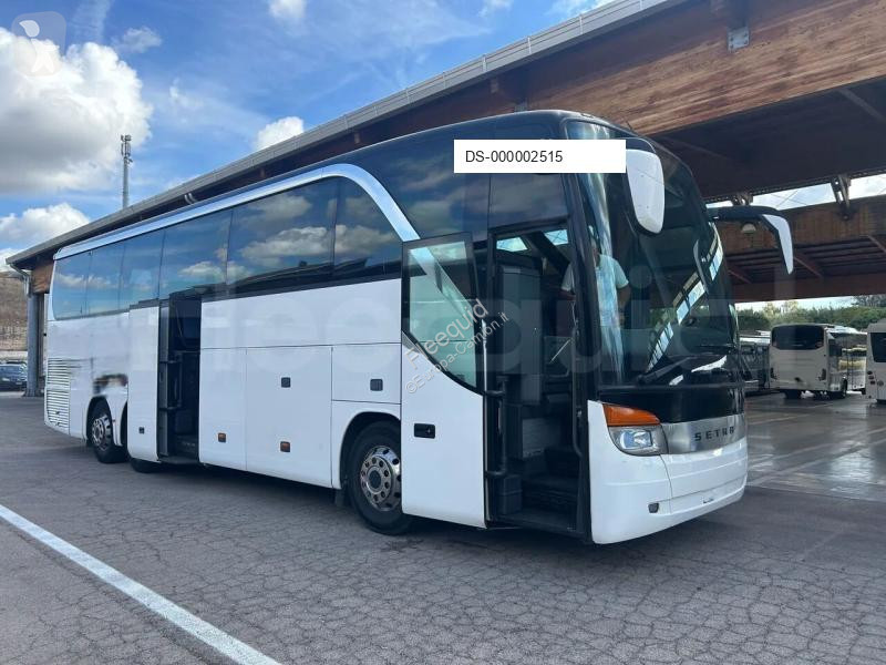 Autocar Setra