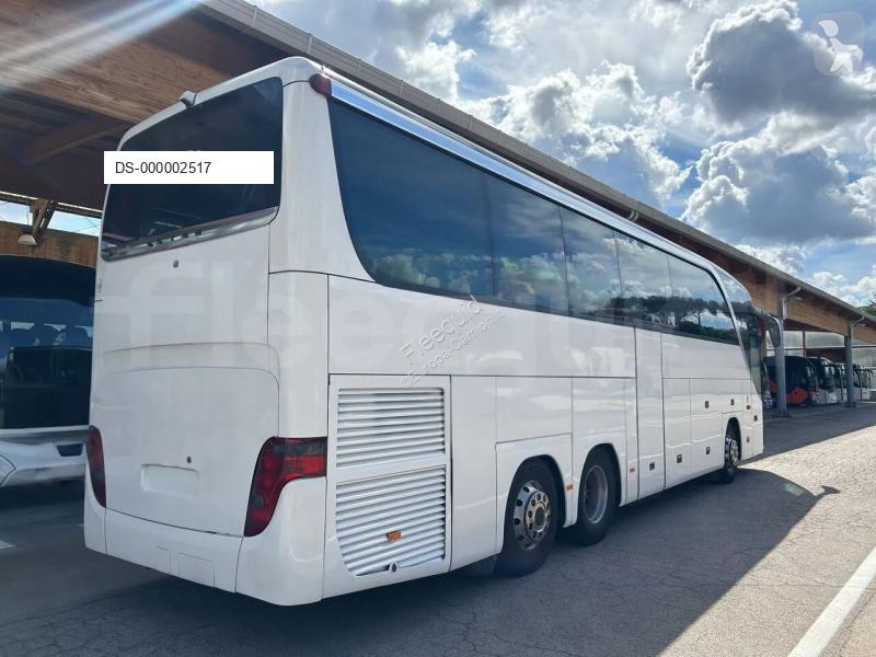Autocar Setra