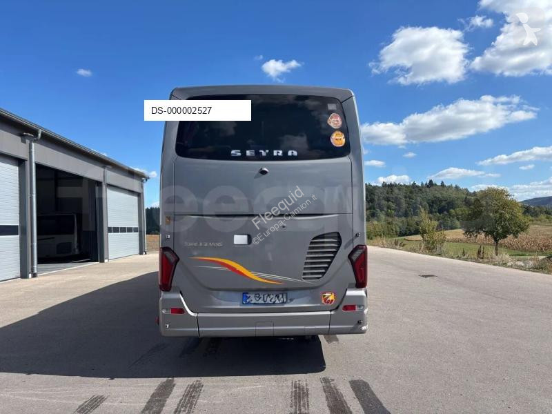 Autocar Setra S516