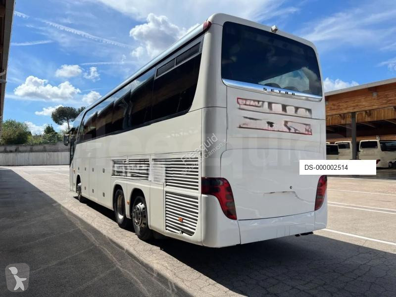 Autocar Setra