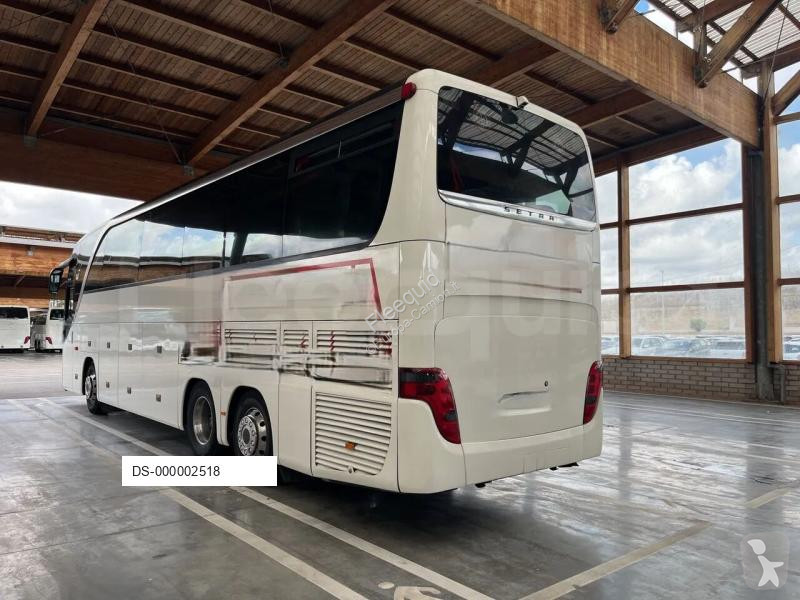 Autocar Setra