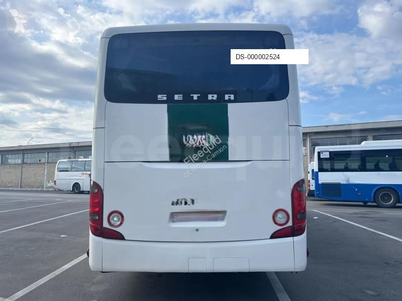 Autocar Setra