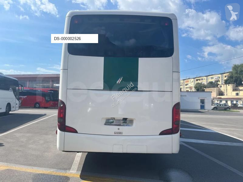 Autocar Setra