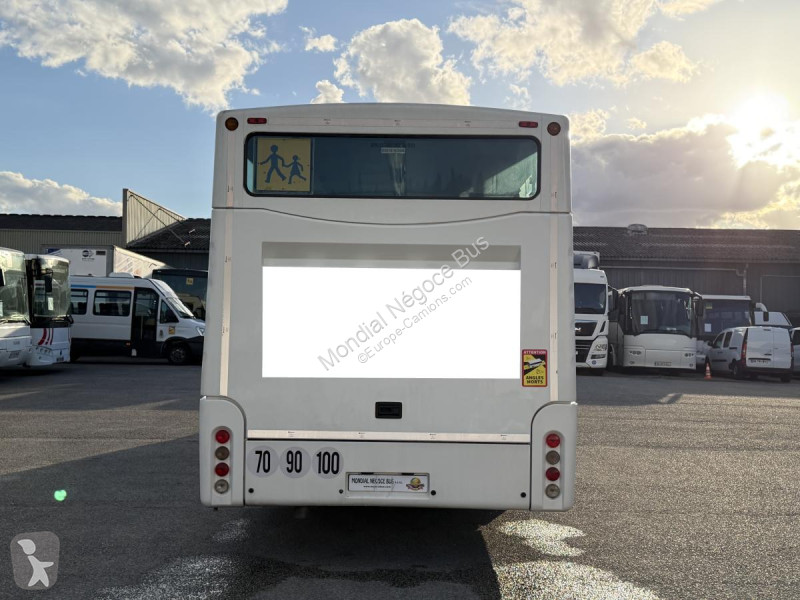 Autocar MAN 3 A91