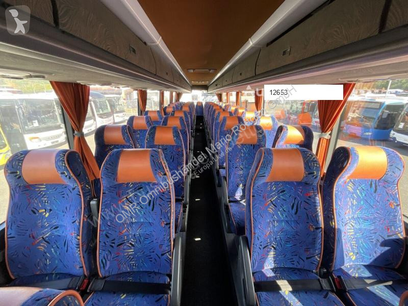 حافلة Van Hool T 916