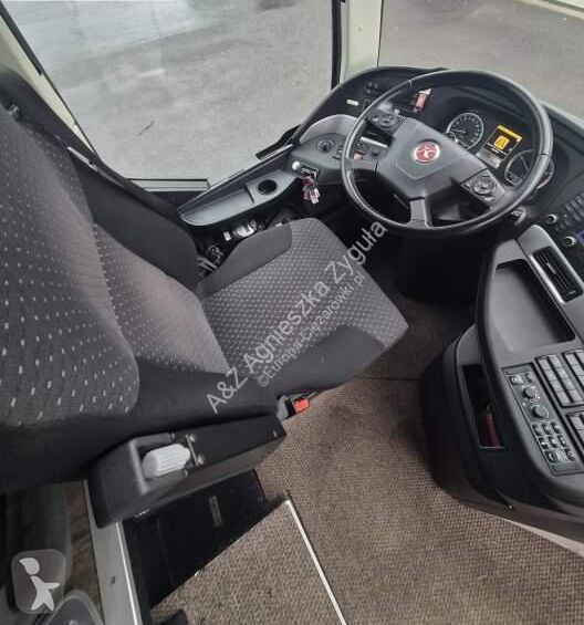 Междуградски автобус Setra HD/2