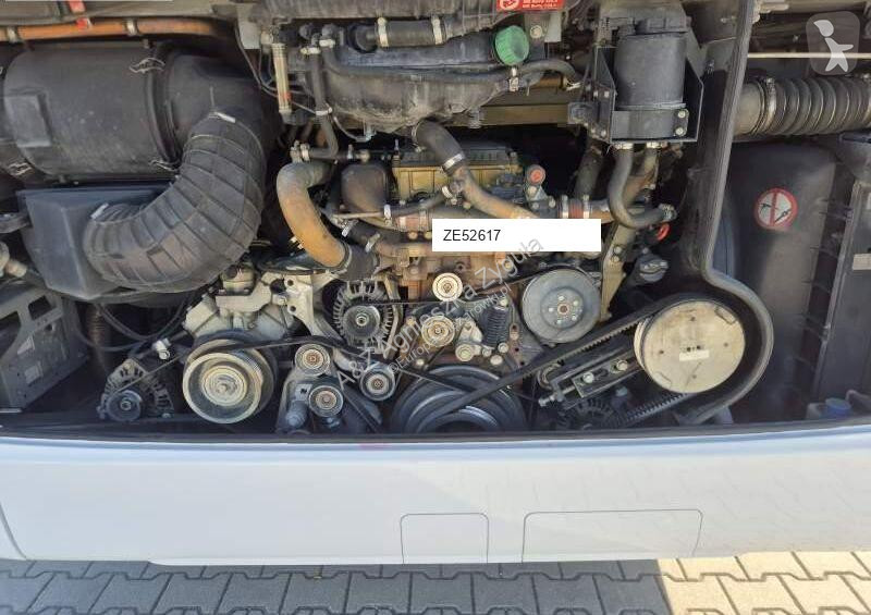 Междуградски автобус Mercedes TOURISMO RHD /...