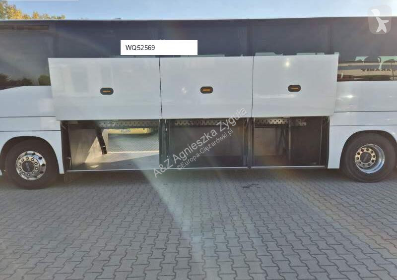 حافلة Iveco MAGELYS PRO