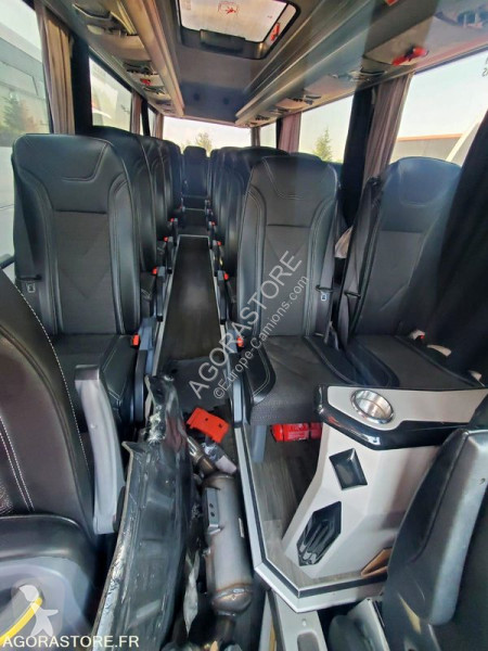 Autocar Mercedes SPRINTER