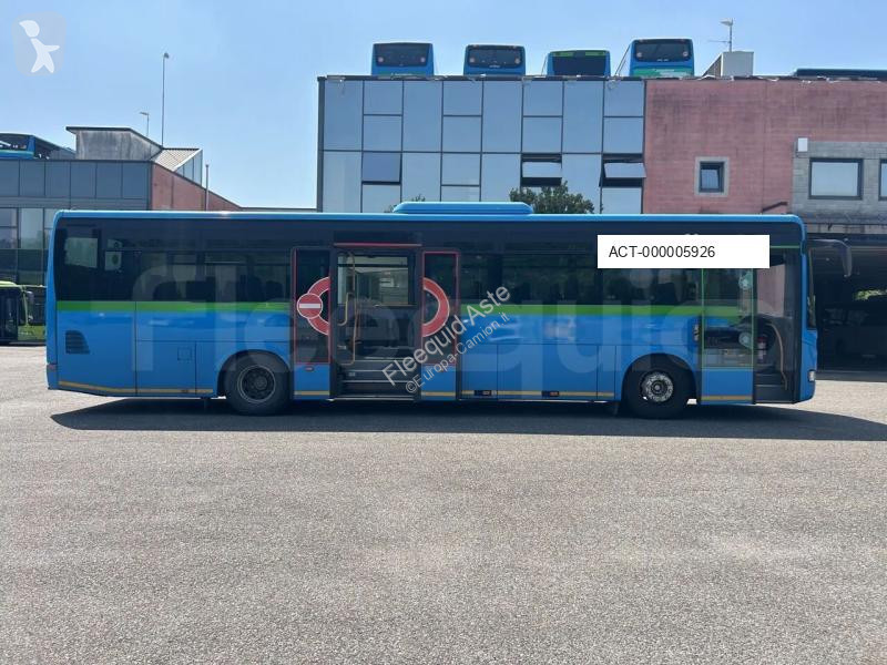 Autocar Iveco