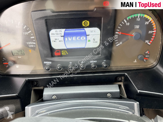Iveco Magelys euro 6 57 places +1+1 coach