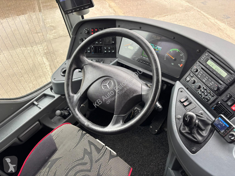 Rutebil Mercedes RHK 4x2 35+1+1 SEATS / AC / WC...
