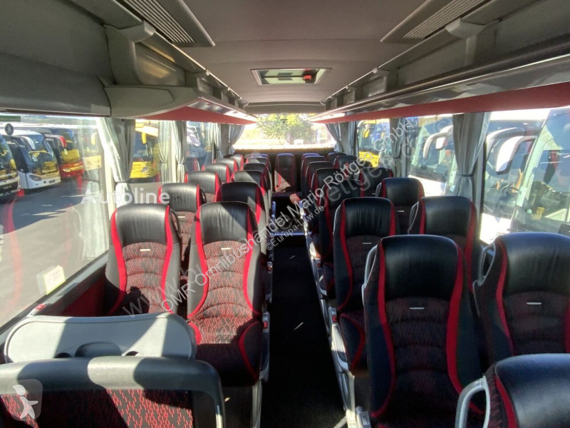 Setra S 515 HD coach