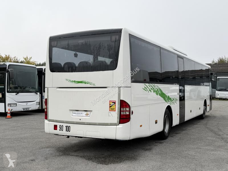 Mercedes 0560 M coach