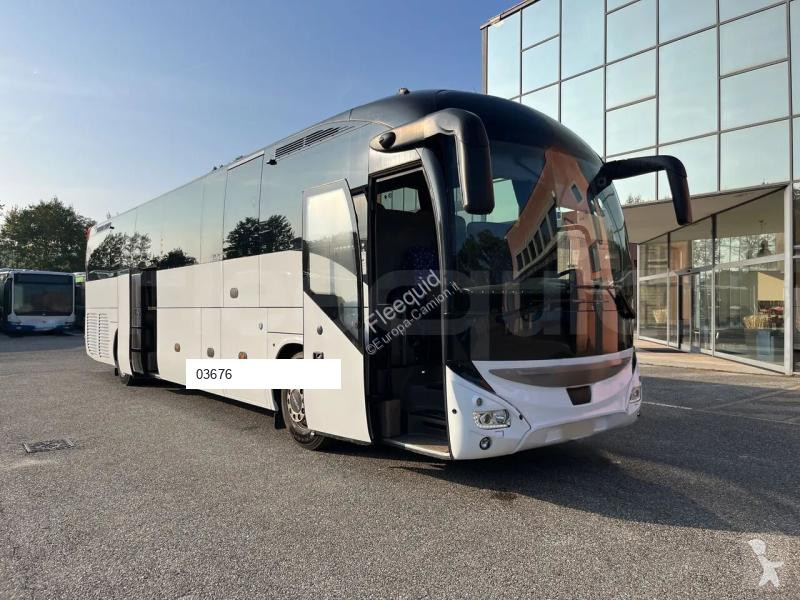 Iveco  coach