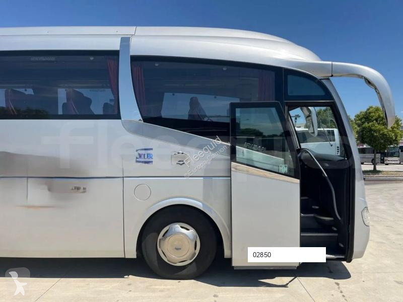 Irizar i6 coach