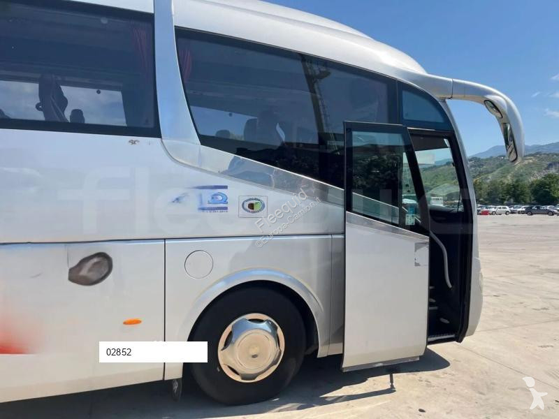 Irizar i6 coach