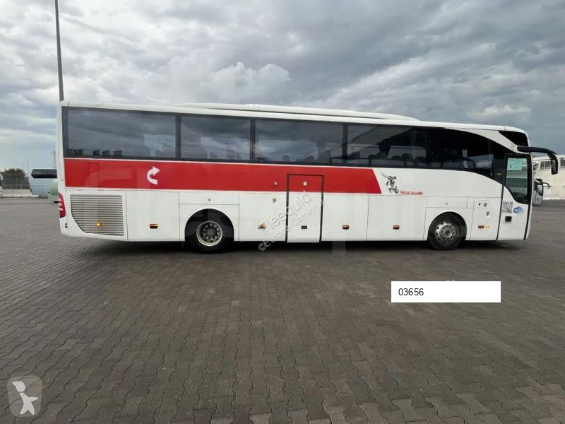 Rutebil Mercedes