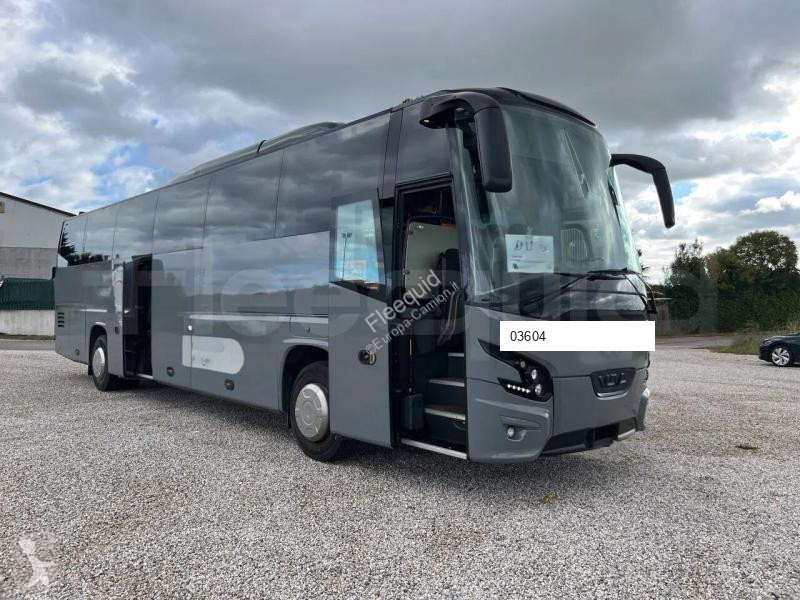 VDL Futura coach