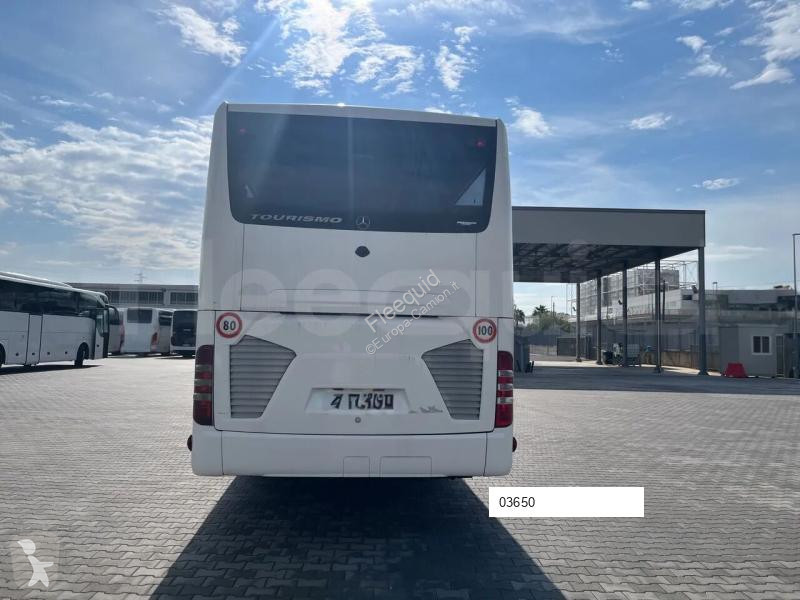 Rutebil Mercedes