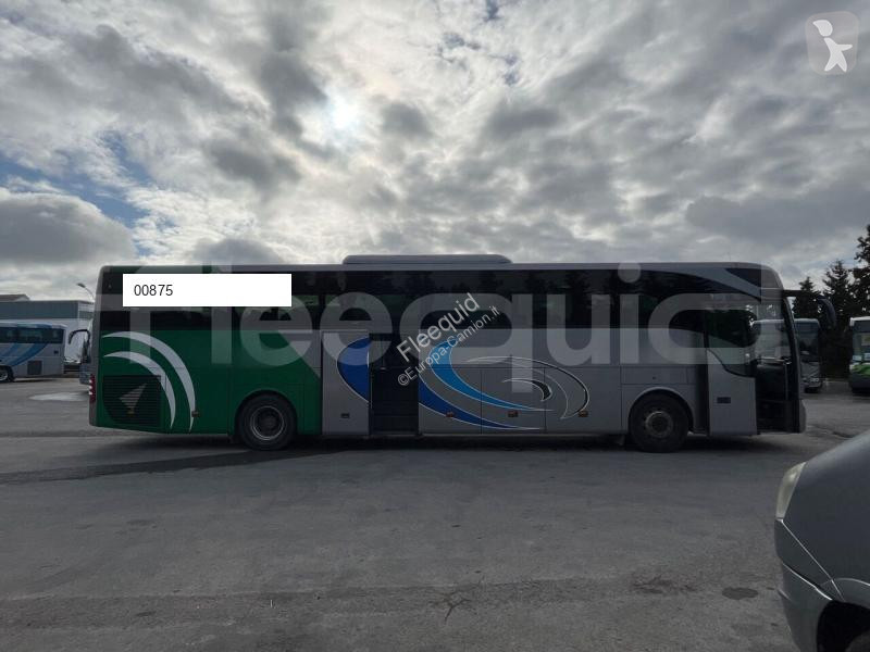 Rutebil Mercedes