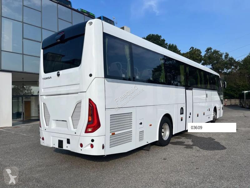 Temsa  coach