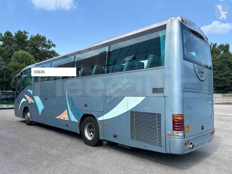 Irizar  coach