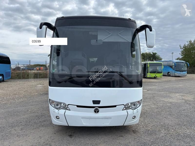 Temsa  coach