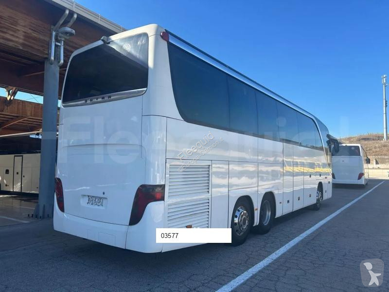 Setra  coach