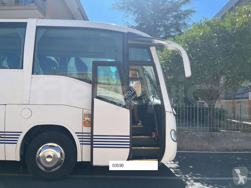 Rutebil Irizar