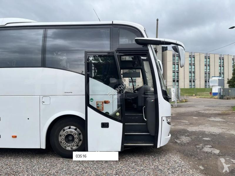Volvo  coach