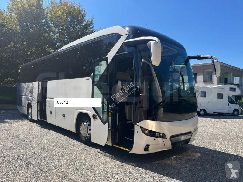 Neoplan  coach