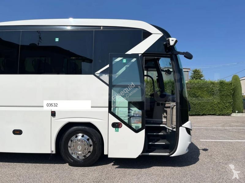 Neoplan  coach