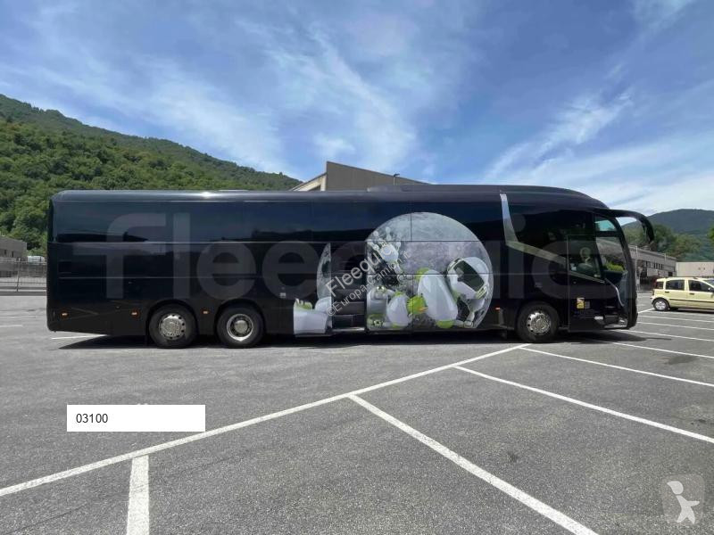 Irizar i6 coach