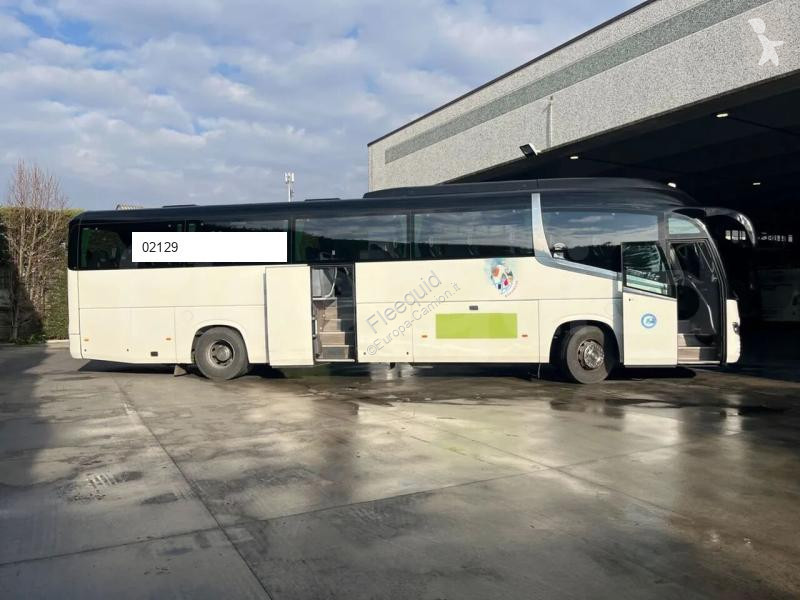 Irizar i6 coach