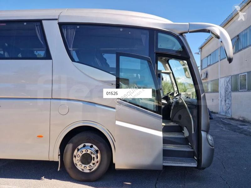 Irizar PB coach
