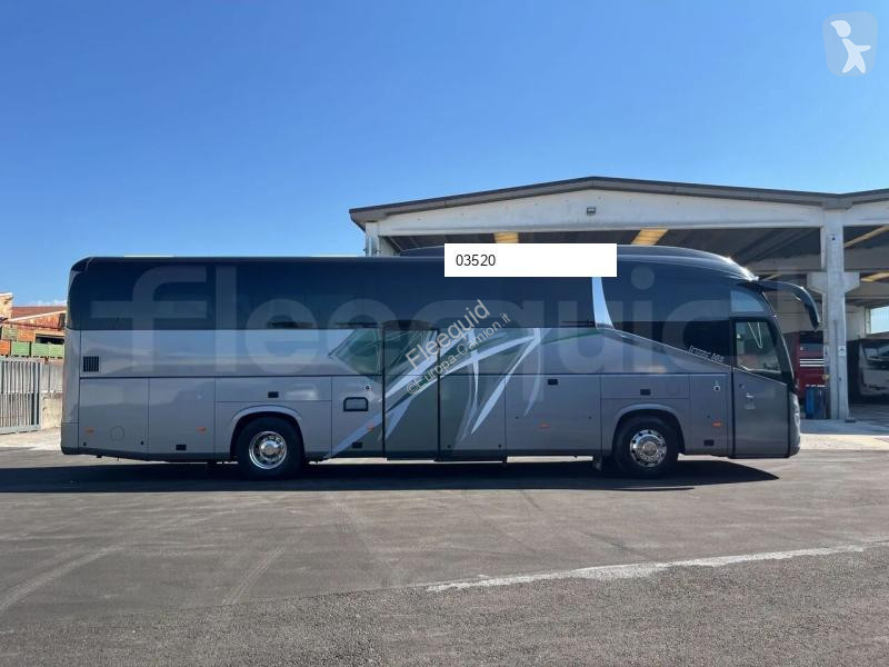Irizar i6 coach