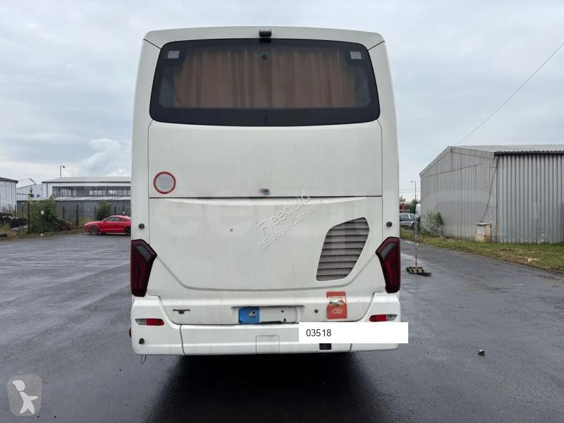 Setra S517 coach