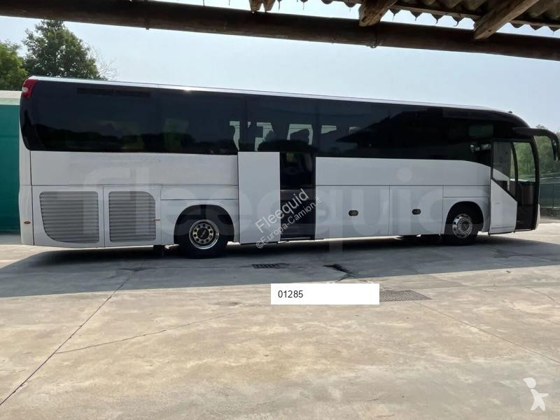 Iveco  coach