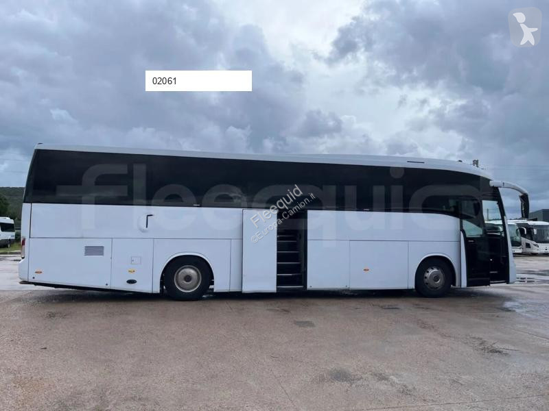 Irisbus  coach