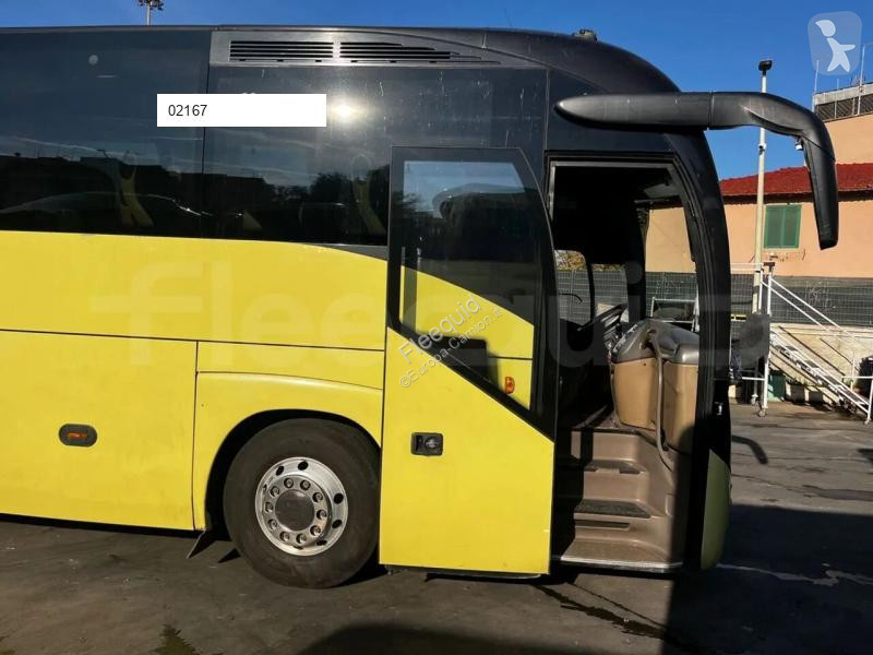 Iveco  coach