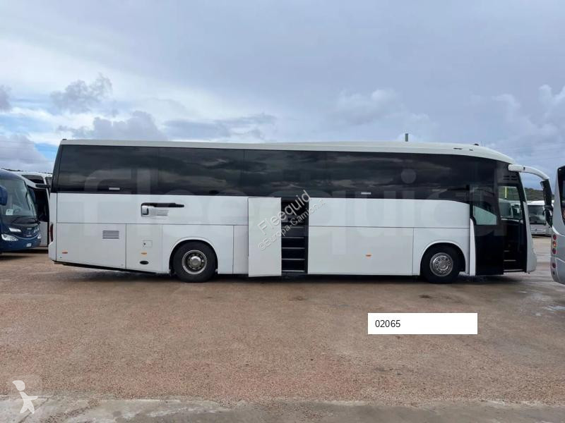 Irisbus 389 coach