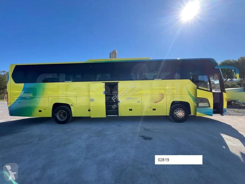 Scania Touring HD coach