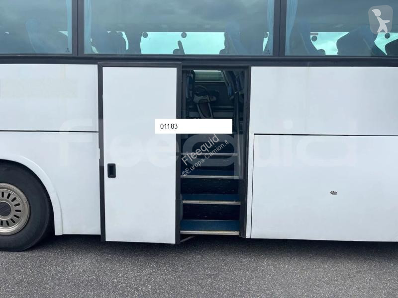 Irisbus  coach