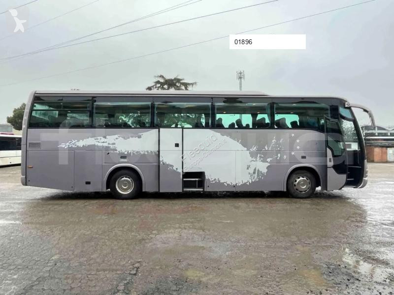 Autokar Irisbus