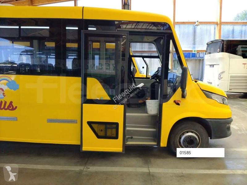 Iveco  coach