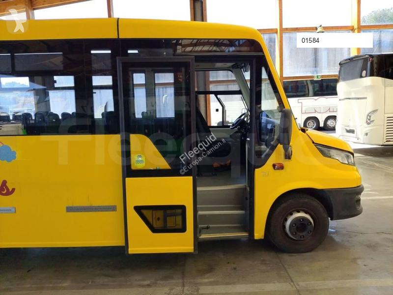 Iveco  coach